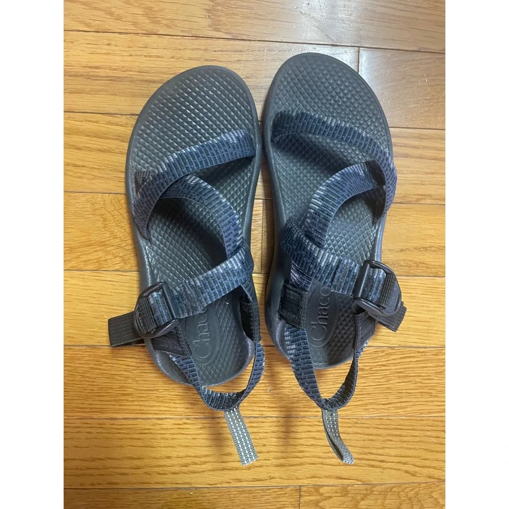 Chaco ecotread sandals